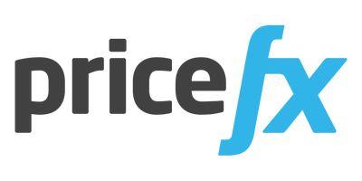 Pricefx logo
